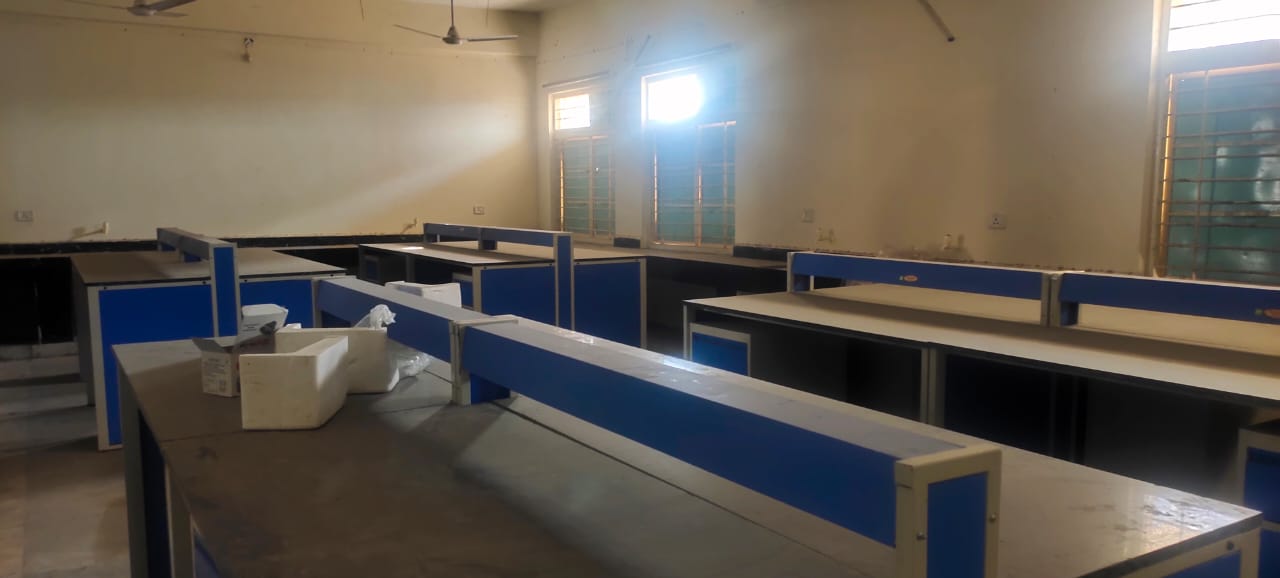 EMRS Gandhwani